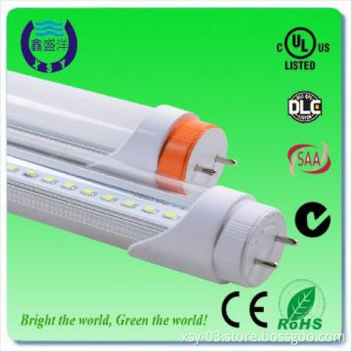 Hot sale!!! G13 18W LED Fluorescent Tubes Light T8 1200mm